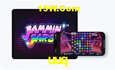 Jogos de Slot uuq