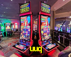 Roulette Table uuq