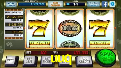 Casino Ao Vivo uuq