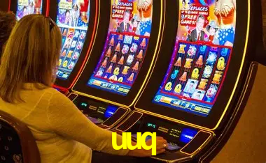 Tecnologia da Plataforma uuq
