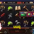 Provedores de Jogos uuq
