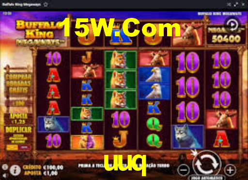 Welcome Bonus uuq
