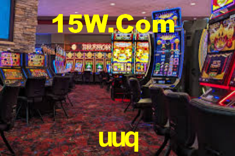 uuq App Interface