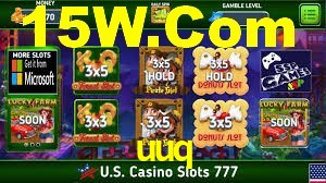 Live Casino uuq