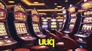Account Benefits uuq