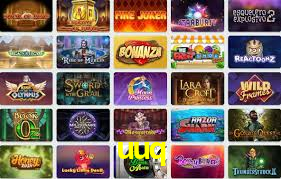 VIP Casino uuq